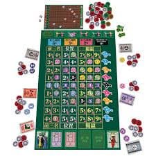 dice roller payout process showing Philippine peso balance credited after a win